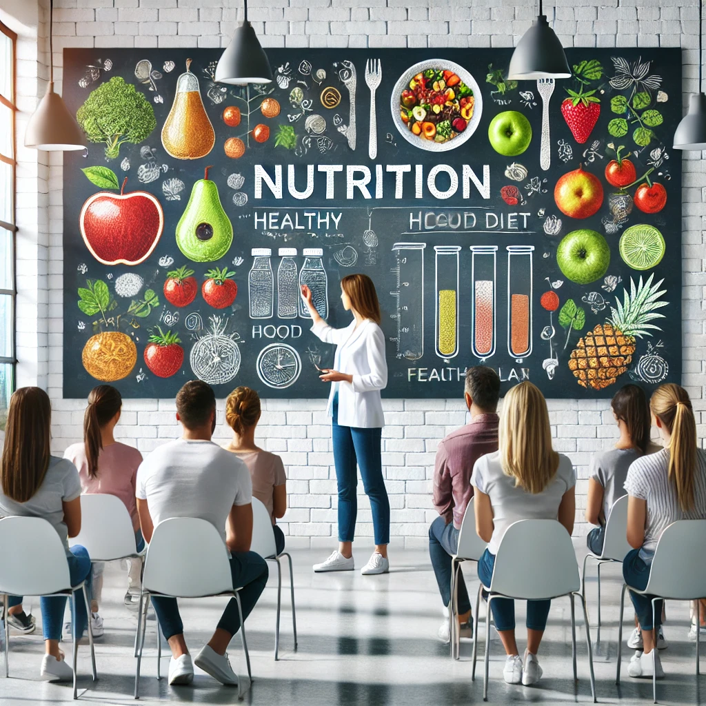 Nutritional education